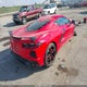 1G1YB2D42M5120437 2021 Chevrolet Corvette Stingray Rwd 2Lt auction photo thumbnail 4