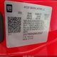 1G1YB2D42M5120437 2021 Chevrolet Corvette Stingray Rwd 2Lt auction photo thumbnail 9