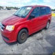 2C4RDGBG3DR506979 2013 Dodge Grand Caravan Se auction photo thumbnail 2