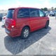2C4RDGBG3DR506979 2013 Dodge Grand Caravan Se auction photo thumbnail 4