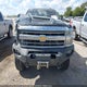 1GC1KXEY7JF109379 2018 Chevrolet Silverado 2500Hd High Country auction photo thumbnail 10