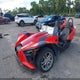 57XAAPHD8N8147829 2022 Polaris Slingshot Sl auction photo thumbnail 2