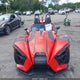 57XAAPHD8N8147829 2022 Polaris Slingshot Sl auction photo thumbnail 6