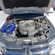 1D4RE4GG2BC693581 2011 Dodge Durango Crew auction photo thumbnail 10