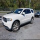 1D4RE4GG2BC693581 2011 Dodge Durango Crew auction photo thumbnail 2
