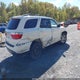 1D4RE4GG2BC693581 2011 Dodge Durango Crew auction photo thumbnail 4