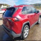 2T3F1RFV6LW095873 2020 Toyota Rav4 Le auction photo thumbnail 4