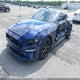 1FA6P8TH7L5161979 2020 Ford Mustang Ecoboost Fastback auction photo thumbnail 2