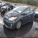 JTDKN3DU4E1830815 2014 Toyota Prius Two auction photo thumbnail 2