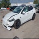 7SAYGDEF0PF601457 2023 Tesla Model Y Performance Dual Motor All-Wheel Drive auction photo thumbnail 2