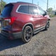 5FNYF6H27NB101250 2022 Honda Pilot Awd Special Edition auction photo thumbnail 4