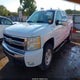 3GCPKSE37BG245321 2011 Chevrolet Silverado 1500 Lt auction photo thumbnail 2