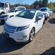 1G1RA6E41CU120317 2012 Chevrolet Volt auction photo thumbnail 2
