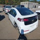 1G1RA6E41CU120317 2012 Chevrolet Volt auction photo thumbnail 3