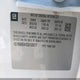 1G1RA6E41CU120317 2012 Chevrolet Volt auction photo thumbnail 9