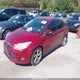 1FADP3F25EL390340 2014 Ford Focus Se auction photo thumbnail 2