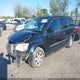 2A4RR5DG8BR604268 2011 Chrysler Town & Country Touring auction photo thumbnail 2