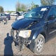 2A4RR5DG8BR604268 2011 Chrysler Town & Country Touring auction photo thumbnail 6