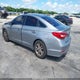 5NPE24AFXHH566871 2017 Hyundai Sonata auction photo thumbnail 3