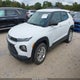 KL79MMS22PB025334 2023 Chevrolet Trailblazer Fwd Ls auction photo thumbnail 2