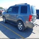 5FNYF3H45AB009869 2010 Honda Pilot Ex auction photo thumbnail 3