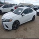 4T1B11HK6JU051249 2018 Toyota Camry Se auction photo thumbnail 2