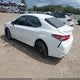 4T1B11HK6JU051249 2018 Toyota Camry Se auction photo thumbnail 3