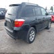 JTEES41A182024219 2008 Toyota Highlander auction photo thumbnail 4