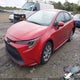 JTDEPRAE1LJ040960 2020 Toyota Corolla Le auction photo thumbnail 2