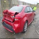 JTDEPRAE1LJ040960 2020 Toyota Corolla Le auction photo thumbnail 4