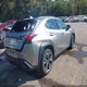 JTHP9JBH9M2037098 2021 Lexus Ux 250H auction photo thumbnail 4