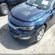 1G1ZD5ST1NF134819 2022 Chevrolet Malibu Fwd Lt auction photo thumbnail 6