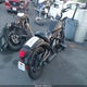 JKAENEC15PDA08202 2023 Kawasaki En650 C auction photo thumbnail 4
