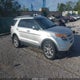 1FMHK8F89BGA82874 2011 Ford Explorer Limited auction photo thumbnail 1