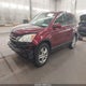 5J6RE4H73BL062828 2011 Honda Cr-V Ex-L auction photo thumbnail 2