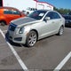 1G6AB5RA3E0107397 2014 Cadillac Ats Luxury auction photo thumbnail 2