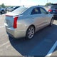 1G6AB5RA3E0107397 2014 Cadillac Ats Luxury auction photo thumbnail 4
