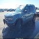 3FMCR9B61PRD82506 2023 Ford Bronco Sport Big Bend auction photo thumbnail 2
