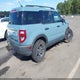3FMCR9B61PRD82506 2023 Ford Bronco Sport Big Bend auction photo thumbnail 4