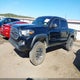 5TFCZ5AN2HX120475 2017 Toyota Tacoma Trd Off Road auction photo thumbnail 2