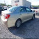 4T1BF1FK4EU799878 2014 Toyota Camry L auction photo thumbnail 4