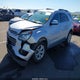 2GNFLFE35G6239737 2016 Chevrolet Equinox Lt auction photo thumbnail 2