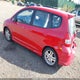 JHMGD38687S010768 2007 Honda Fit Sport auction photo thumbnail 3
