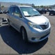 5TDKK3DC6CS278461 2012 Toyota Sienna Le V6 8 Passenger auction photo thumbnail 14