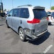 5TDKK3DC6CS278461 2012 Toyota Sienna Le V6 8 Passenger auction photo thumbnail 3