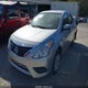 3N1CN7AP5HL869780 2017 Nissan Versa 1.6 S auction photo thumbnail 2