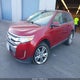 2FMDK4KC6EBA46508 2014 Ford Edge Limited auction photo thumbnail 2