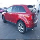 2FMDK4KC6EBA46508 2014 Ford Edge Limited auction photo thumbnail 3