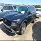 5NMS2DAJ5PH631208 2023 Hyundai Santa Fe Sel auction photo thumbnail 2