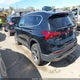 5NMS2DAJ5PH631208 2023 Hyundai Santa Fe Sel auction photo thumbnail 3